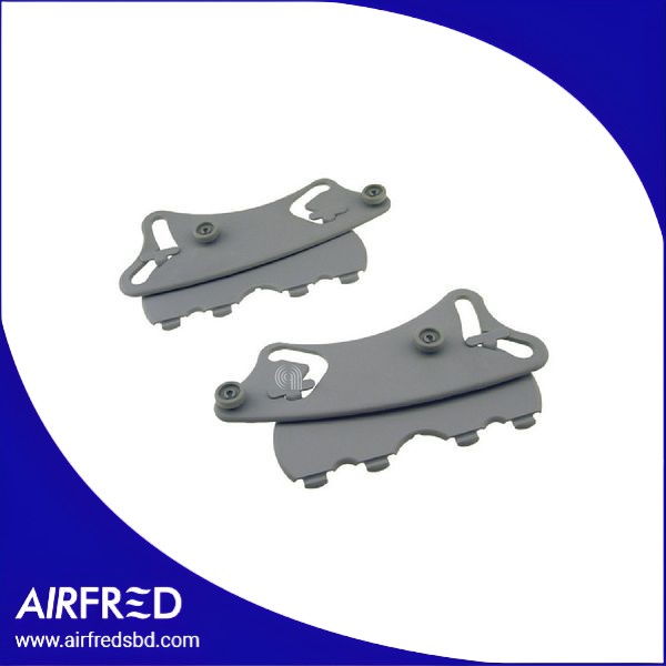 Repuesto para cesta superior de lavavajillas 50280051009