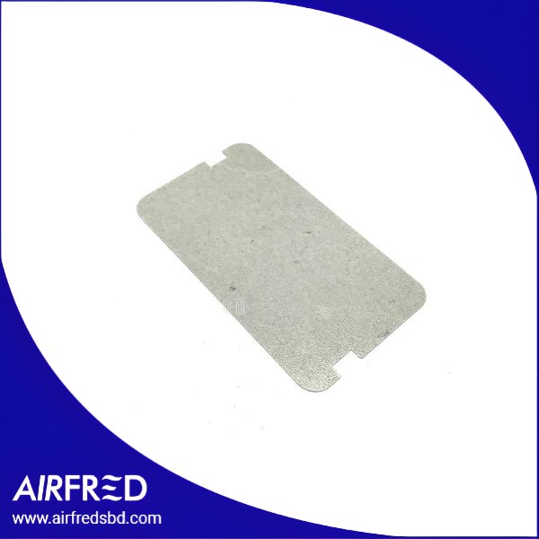 Cubierta original para microondas 50280602009