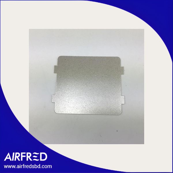 Placa de protección para microondas 50282056006