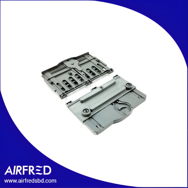 Kit de ajuste de cesta superior para lavavajillas – 50283687007