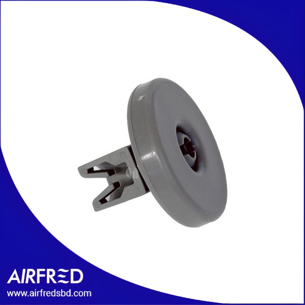 Rueda para cesta inferior, SKU 50286964007