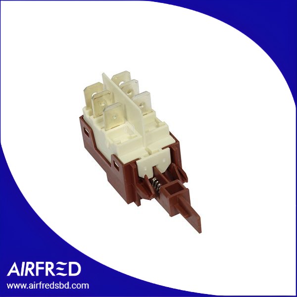 Botón interruptor para lavavajillas, código 50287473008