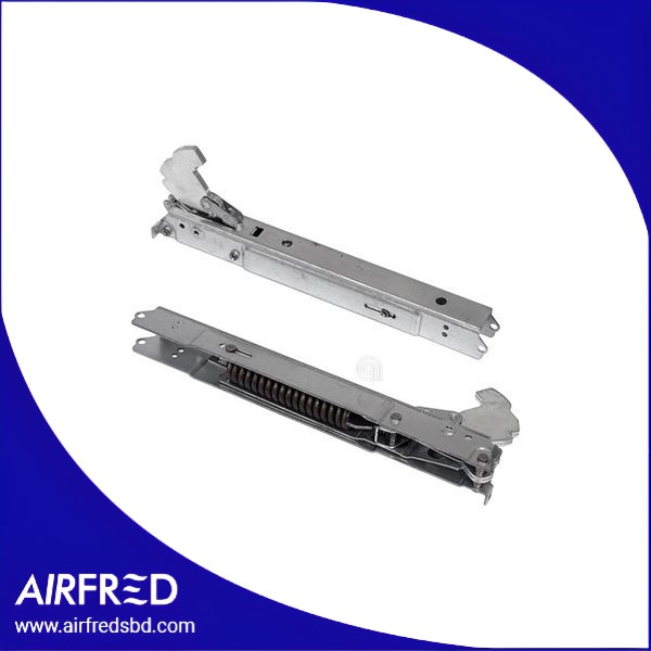 Kit de bisagra de puerta para horno - SKU 50289805009