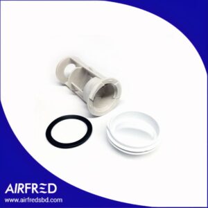 Kit filtro lavadora Electrolux - 50290260004