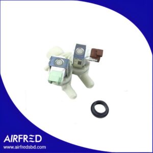 Solenoide de válvula 2-Vías para lavadora Electrolux - 50297055001