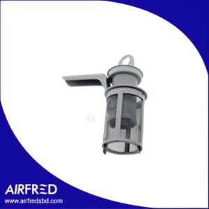 Filtro central LVST para lavavajillas - 50297774007