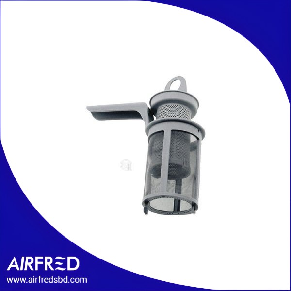 Filtro central para lavavajillas LVST 50297774007