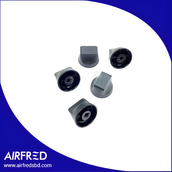 Conjunto de 5 perillas para cocina, referencia 50299628003