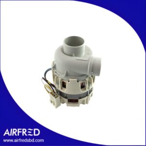 Motor bomba original para lavavajillas ELECTROLUX - 50299965009