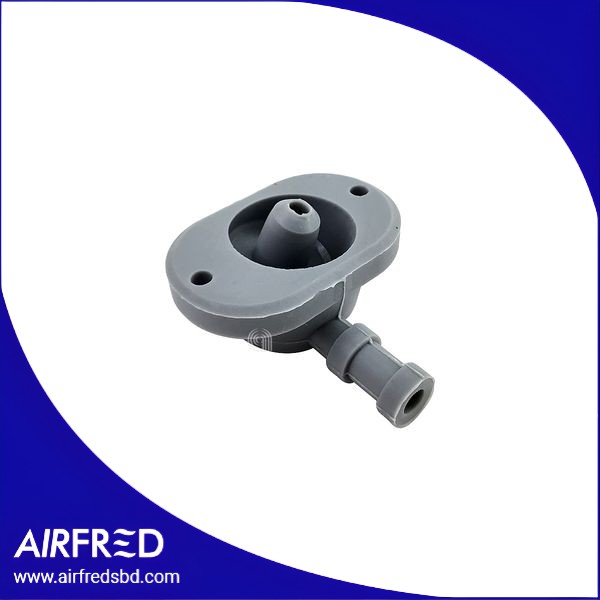 Tubo de entrada de agua para frigorífico 5040JA2011A