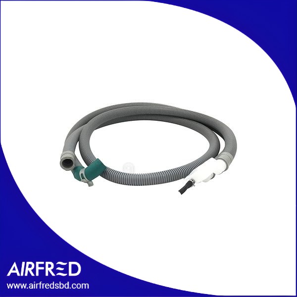 Tubo de desagüe para lavadora, código 5215ER2002G