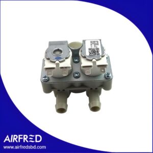 Solenoide de válvula LG para lavadora 2 vías 180° - 5220FR2067J