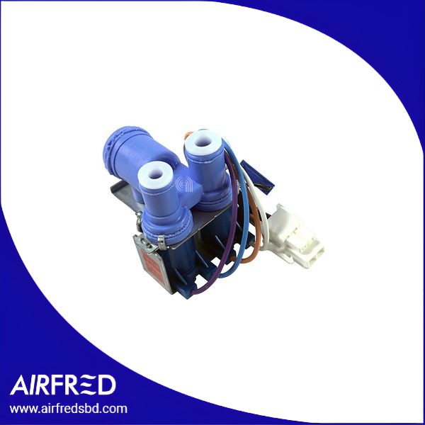 Válvula de agua para frigorífico, código de pieza 5220JA2008K