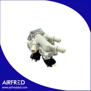 Solenoide de válvula 3-vías LG 5221EN2003L - 5221EN2003L