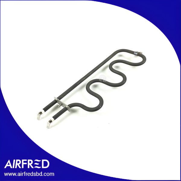 Resistencia superior para microondas, potencia 1100W