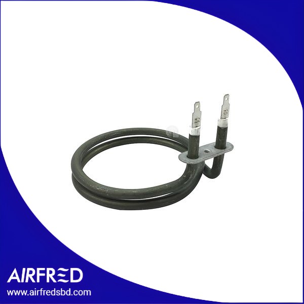 5300W1S024H recubrimiento del elemento calefactor para microondas