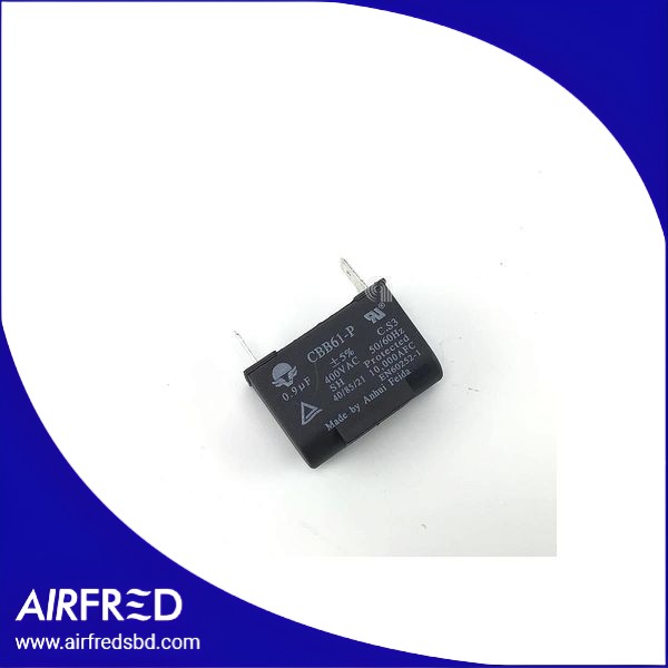 Capacitor para acondicionador 5400040201