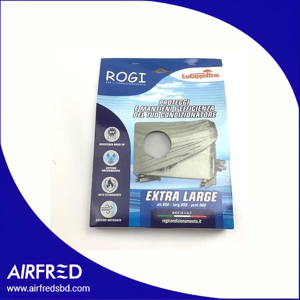 Protección para unidad exterior XLARGE 55101041