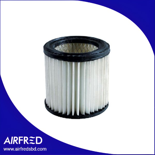 Filtro HEPA adaptable 55103038