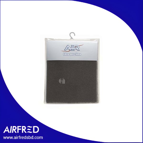 Filtro de aire universal para climatizadores, repuesto técnico