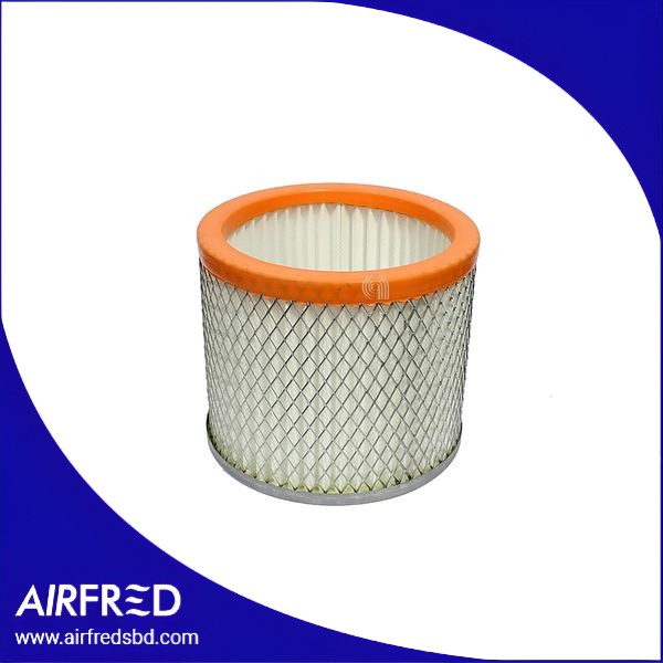 Filtro de repuesto para aspirador de cenizas 55103057