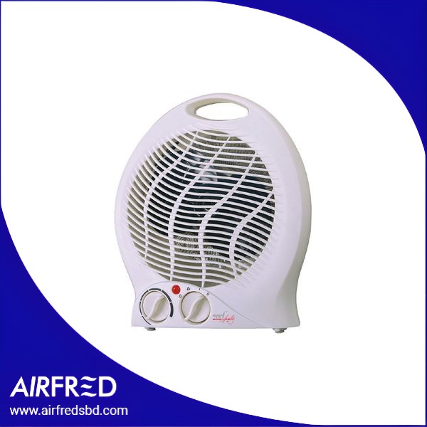 Termoventilador eléctrico de 2000W