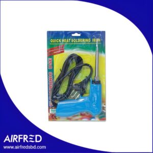 Soldador de pistola de doble potencia GBC - 55301141