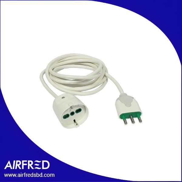 Extensión lineal 3 m - código 55301219