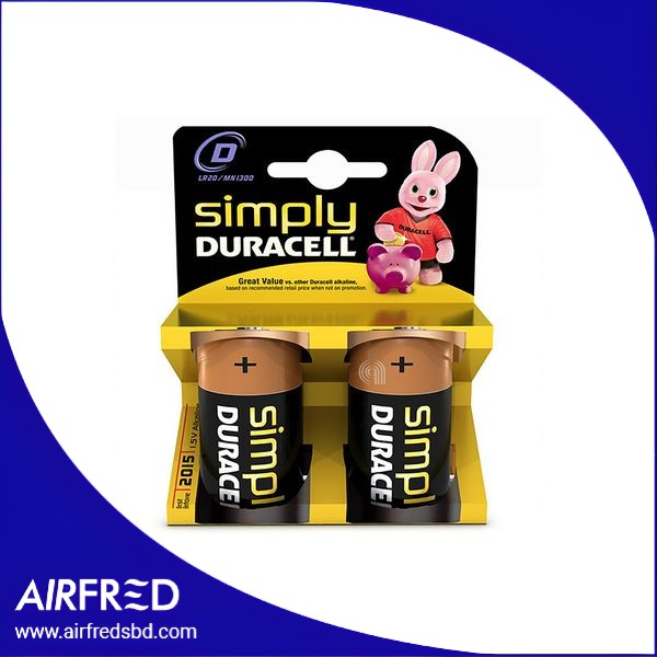 Conjunto de pilas alcalinas para linterna 55302060