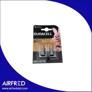 Pilas MN21 12V – Conjunto de 2 - 55302094