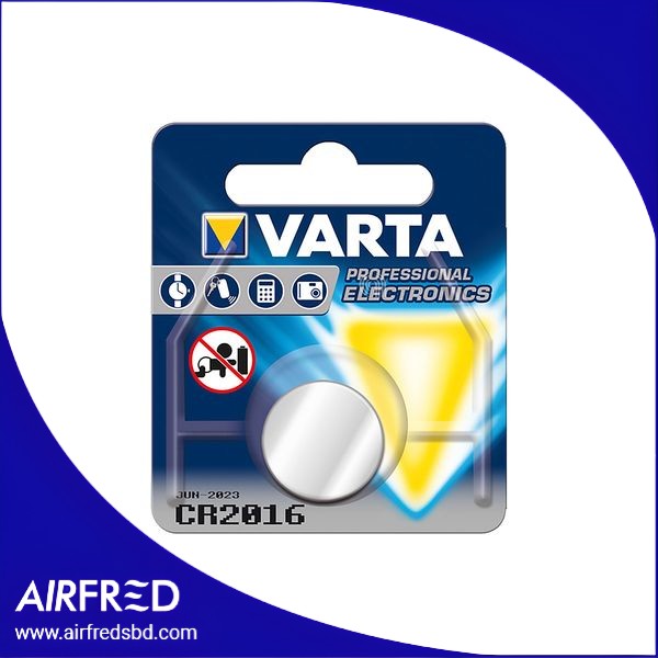 Pila CR2016 litio 55302132