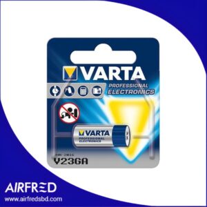 Pila alcalina V23GA 12V VARTA - 55302139