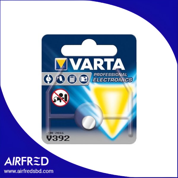 Pila botón argento SR41 55302152