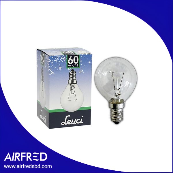 Lámpara incandescente base E14 55304008