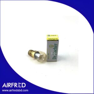 Lámpara para horno E14 15W 2700K Dr. Fischer - 55304065