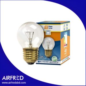 Bombilla E27 para horno Dr. Fischer - 55304068