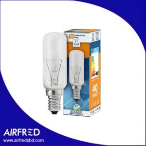 Lámpara E14 40W para campana extractora Dr. Fischer - 55304069