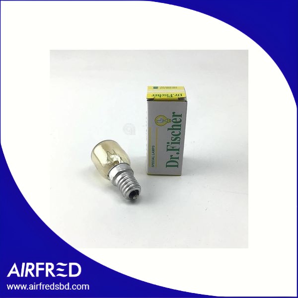 Lámpara E14 para frigorífico 55304072