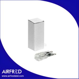 Lámpara halógena para horno G9 40W 240V - MONDO - 55304074