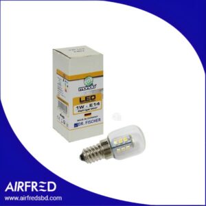 Lámpara LED E14 1W para frigorífico DR. FISCHER - 55304077