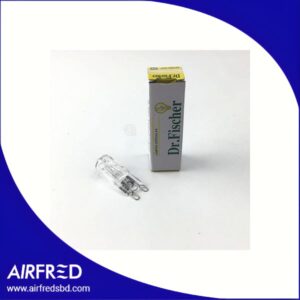 Lámpara de horno Dr. Fischer G9 25W 230V - 55304079