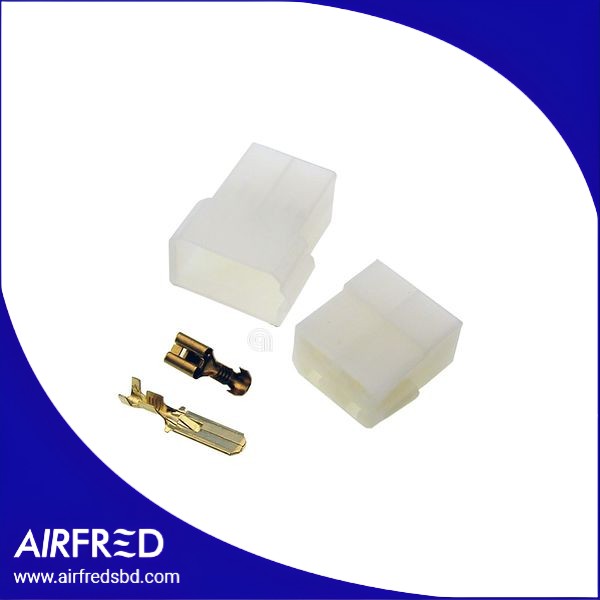 Kit morsettiera m/f 4 hilos 55306020