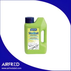 Detergente en polvo para lavavajillas NUNCAS - 55401017