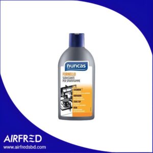 Detergente limpiador para cocinas a gas - 55401024