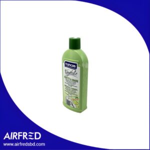 Detergente vegetal para vajilla y manos - 55401033