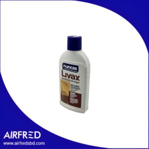 Balsamo regenerante 250 ml para muebles NUNCAS - 55401036