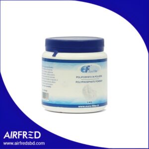 Polifosfato en polvo EURO-FILTER 1 kg - 55401037