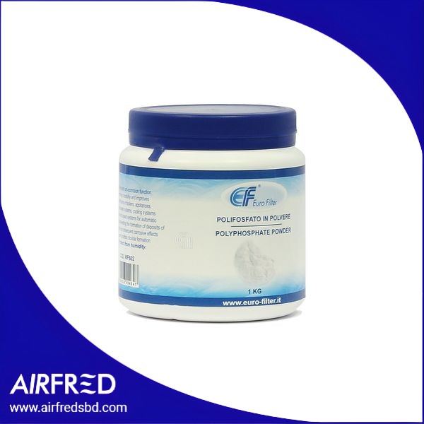 Polifosfato en polvo 1 kg, SKU 55401037