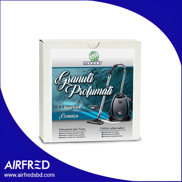 Granulos perfumados para aspiradora, SKU 55401045