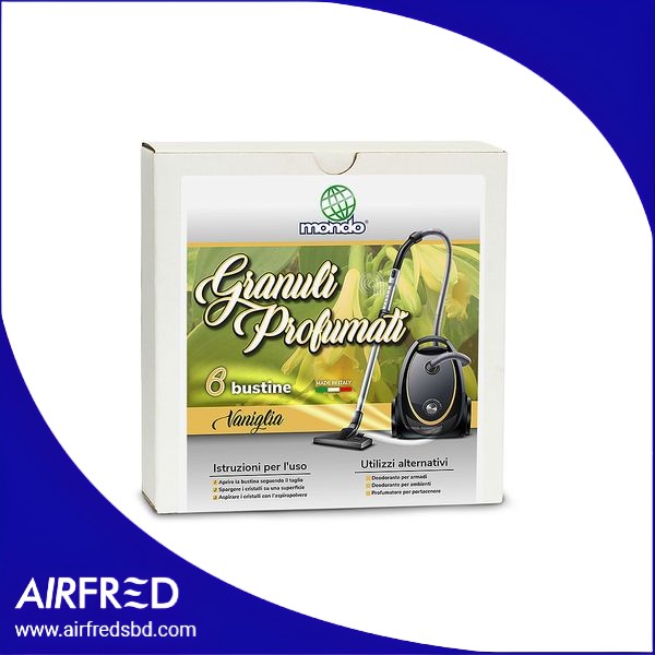 Granulados perfumados para aspiradoras 55401047